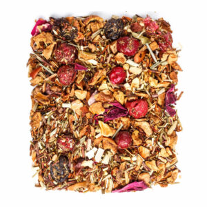 মশলা চা – ভারতীয় স্পাইস ব্লেন্ড