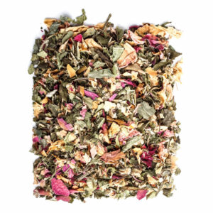 আর্ল গ্রে ব্ল্যাক টি – বার্গামট ফ্লেভার